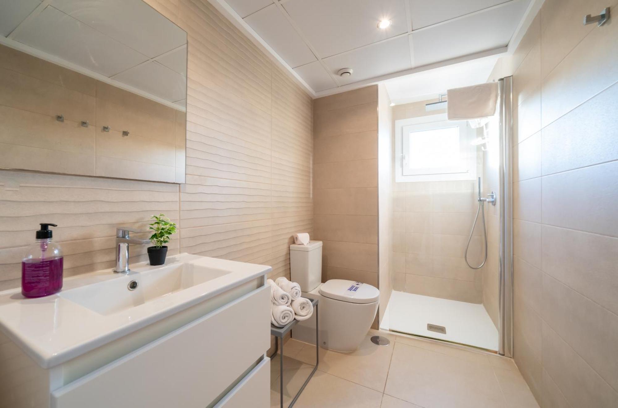 Apartamento Premium Con Jacuzzi Y Vistas Al Mar En Punta Prima, Torrevieja By Rentalole المظهر الخارجي الصورة