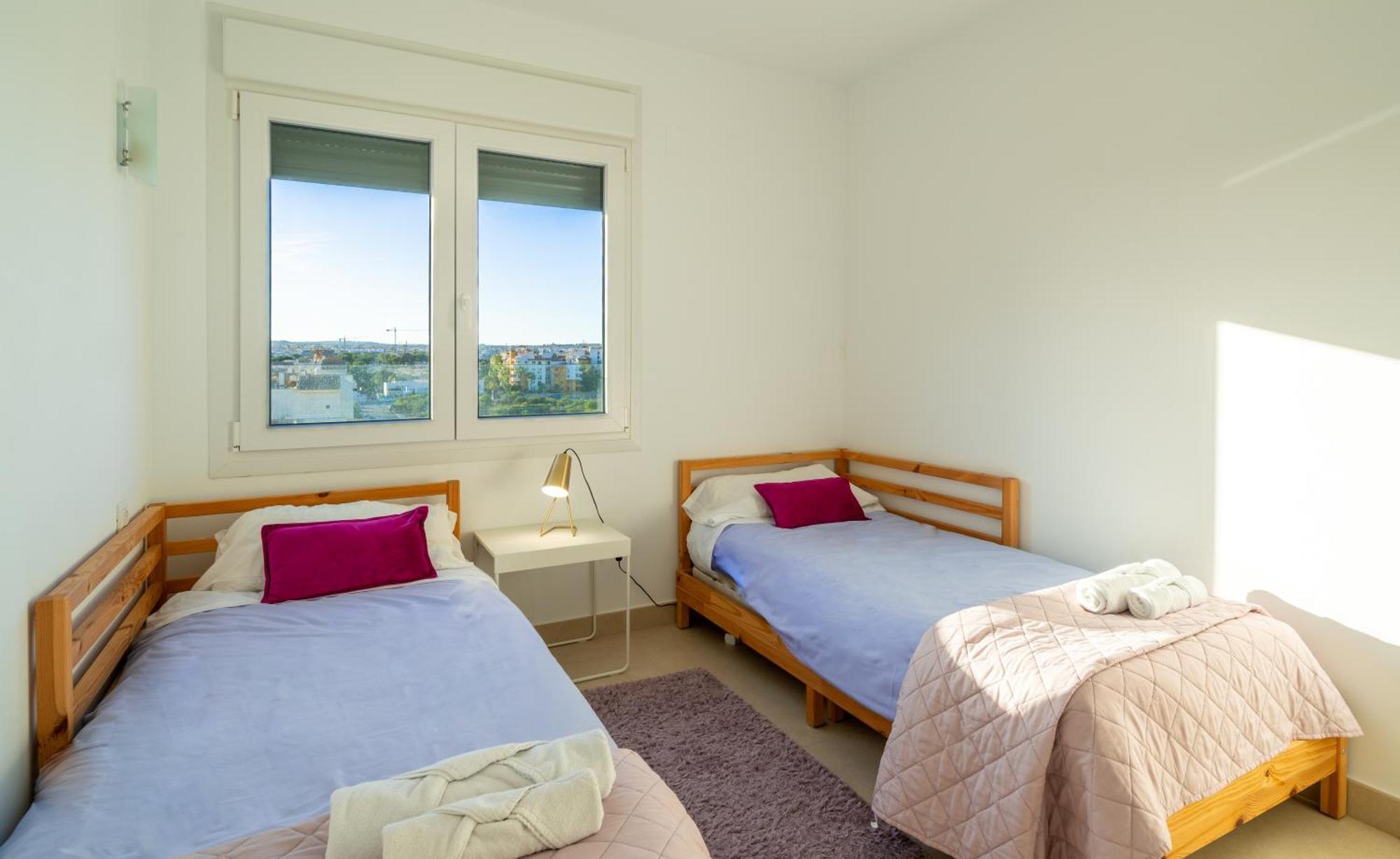 Apartamento Premium Con Jacuzzi Y Vistas Al Mar En Punta Prima, Torrevieja By Rentalole المظهر الخارجي الصورة
