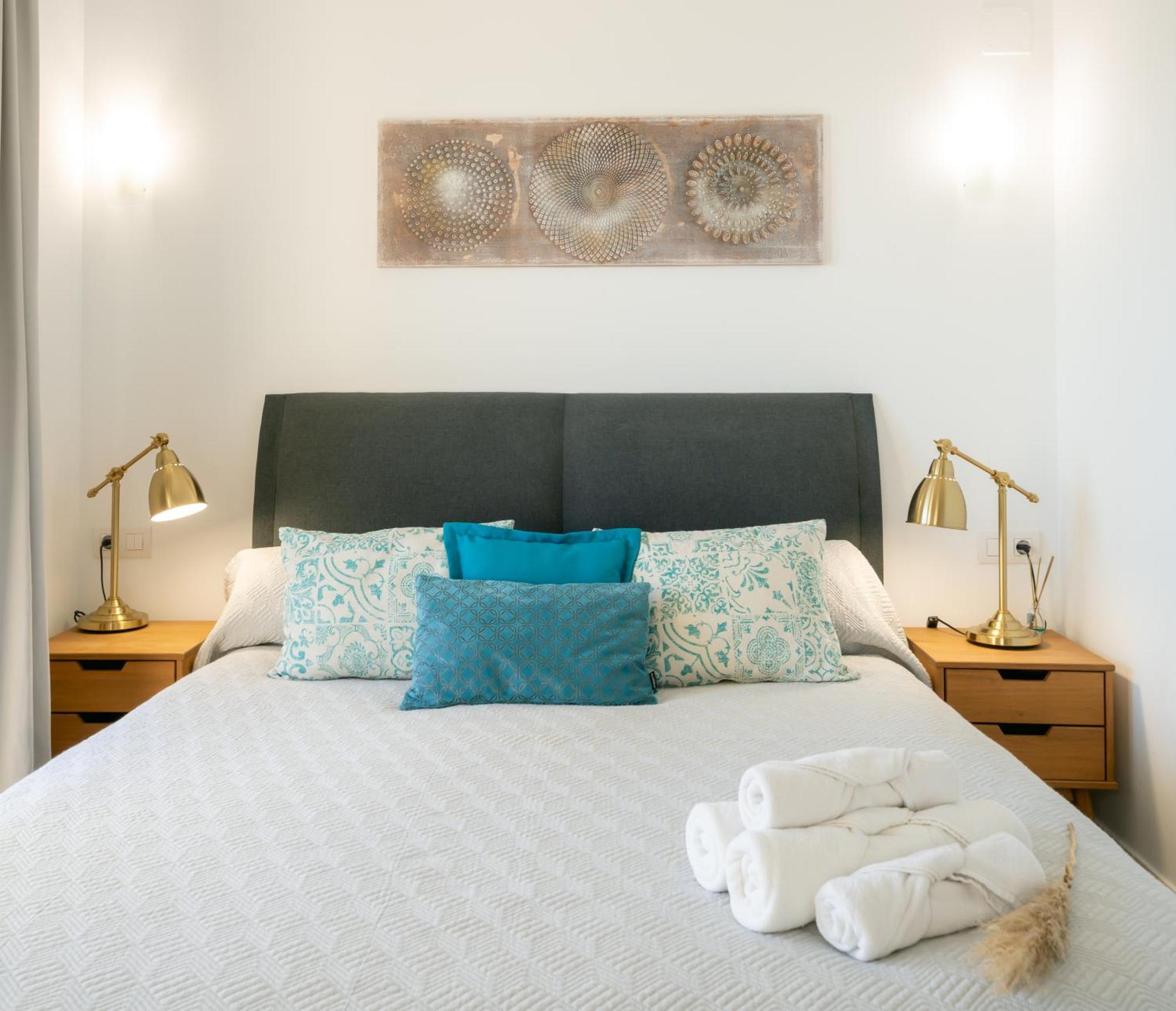 Apartamento Premium Con Jacuzzi Y Vistas Al Mar En Punta Prima, Torrevieja By Rentalole المظهر الخارجي الصورة