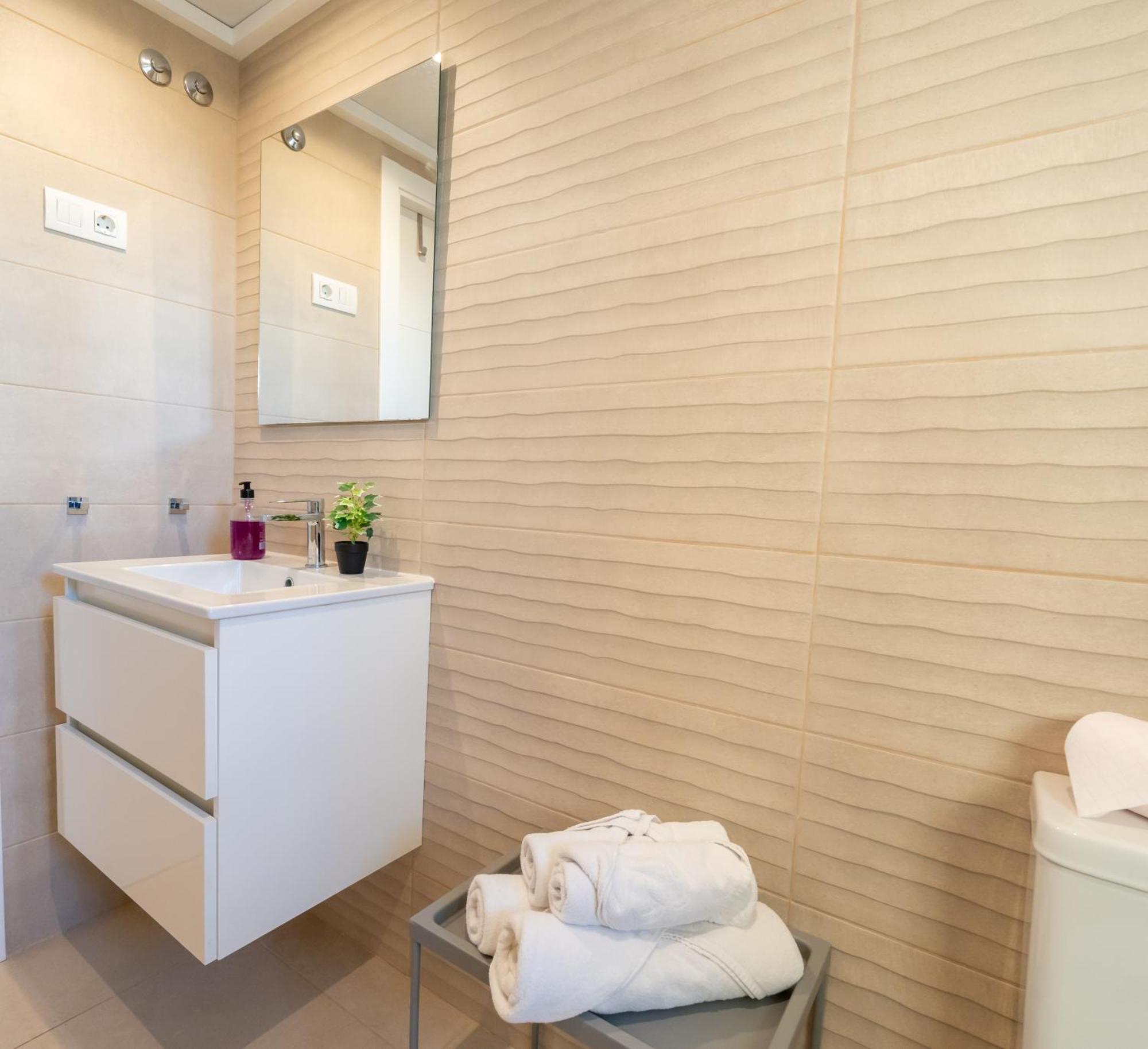 Apartamento Premium Con Jacuzzi Y Vistas Al Mar En Punta Prima, Torrevieja By Rentalole المظهر الخارجي الصورة